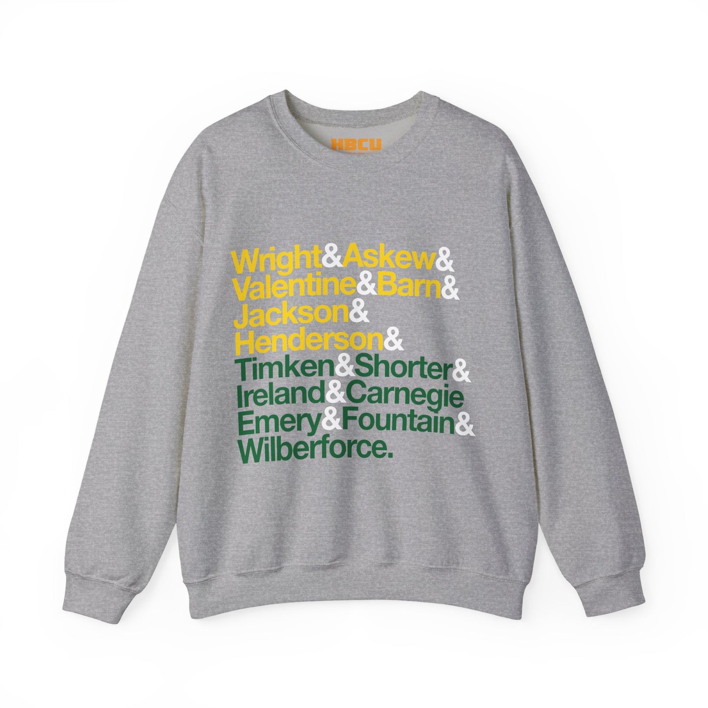 Wilberforce Buildings