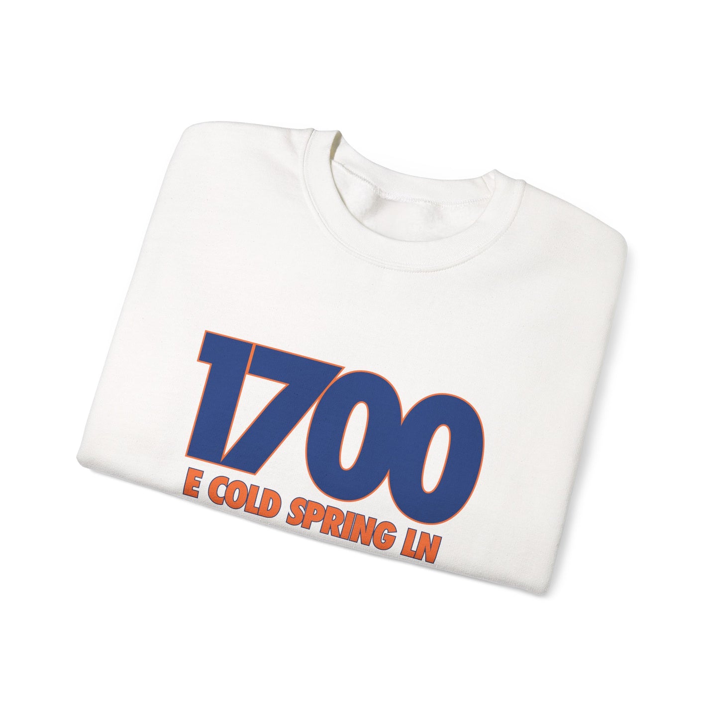 1700 Cold Spring Lane (Morgan State)