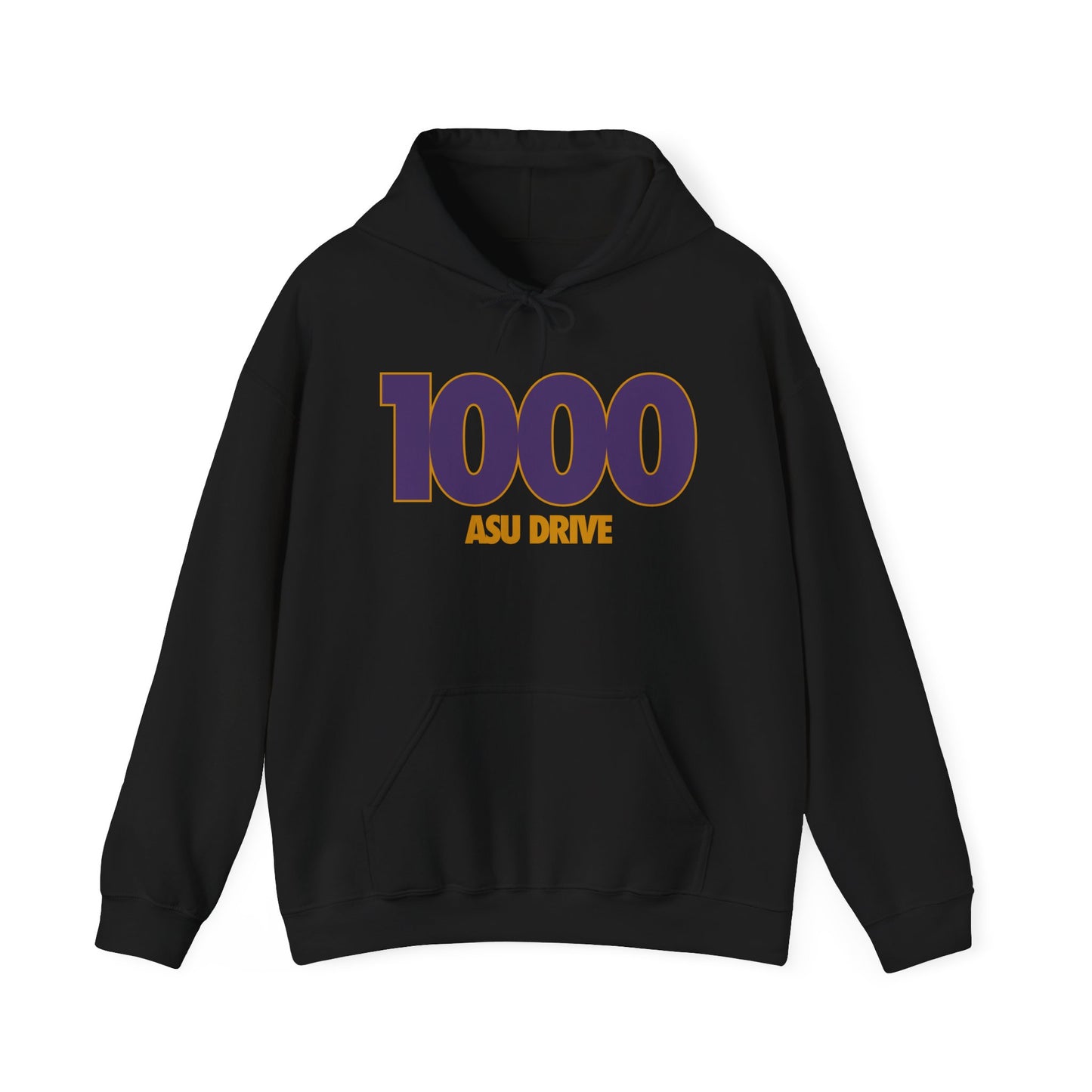 1000 ASU Drive (Alcorn)