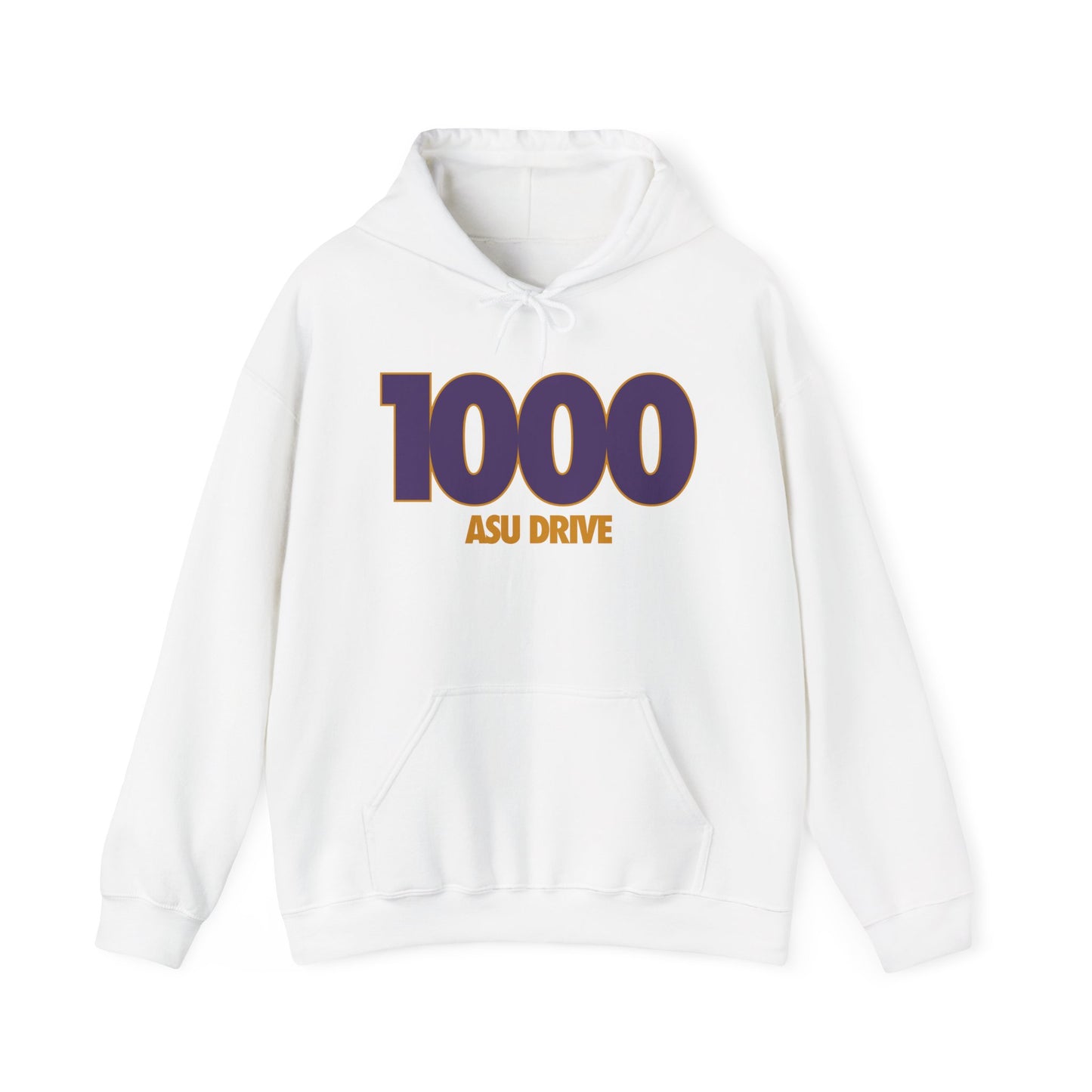 1000 ASU Drive (Alcorn)