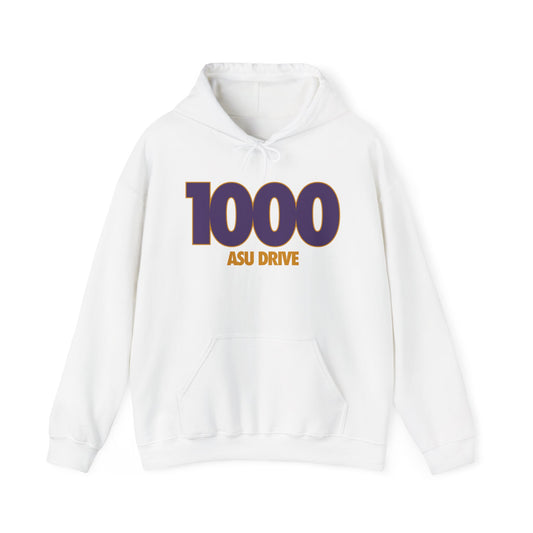 1000 ASU Drive (Alcorn)