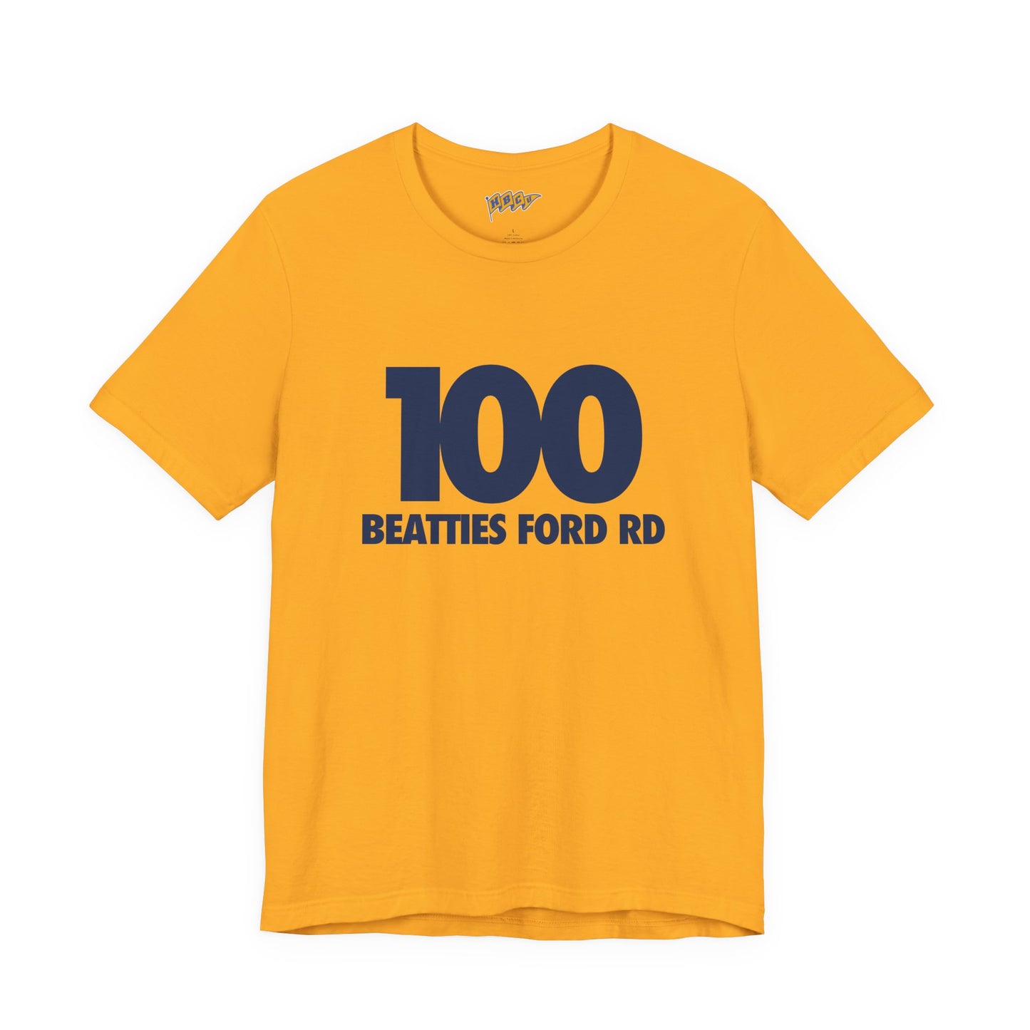 100 Beatties Ford Rd - HBCU Legacy Collection: Johnson C. Smith