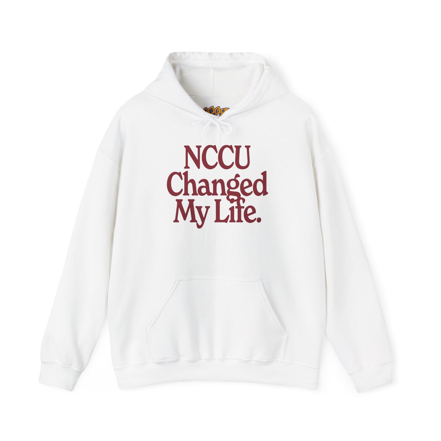 NCCU Changed My Life