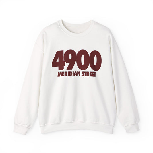 4900 Meridian Street (AAMU)