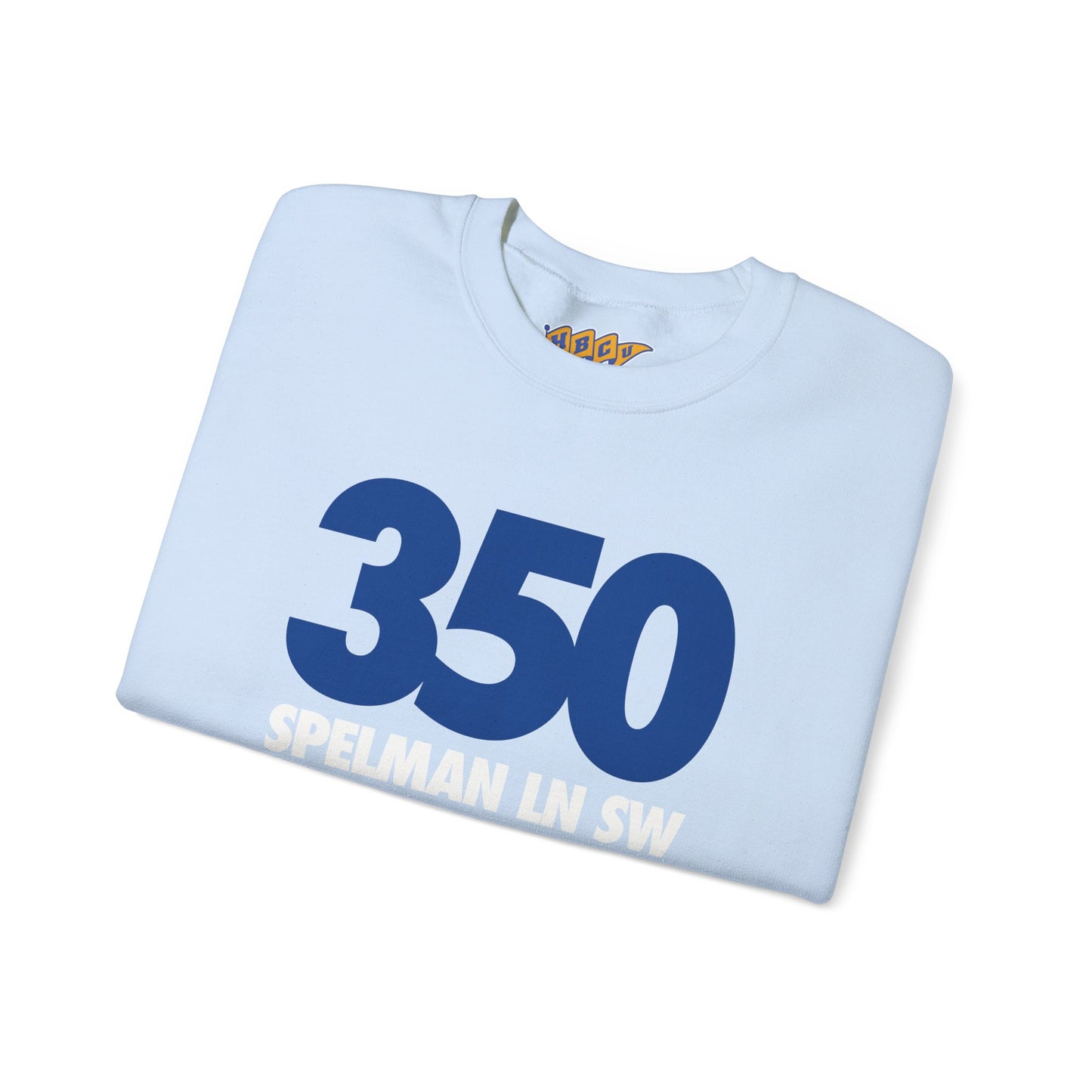 350 Spelman Lane SW (Spelman)