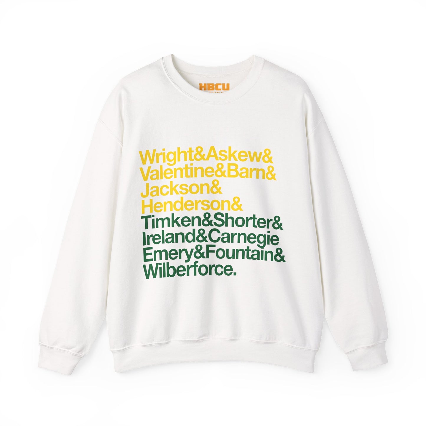 Wilberforce Buildings