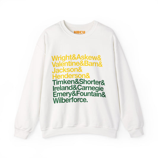 Wilberforce Buildings