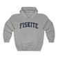 Fiskite Varsity Hoodie