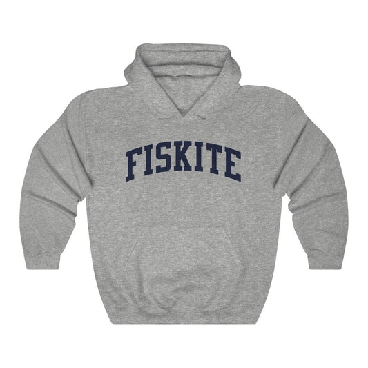 Fiskite Varsity Hoodie