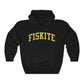 Fiskite Varsity Hoodie