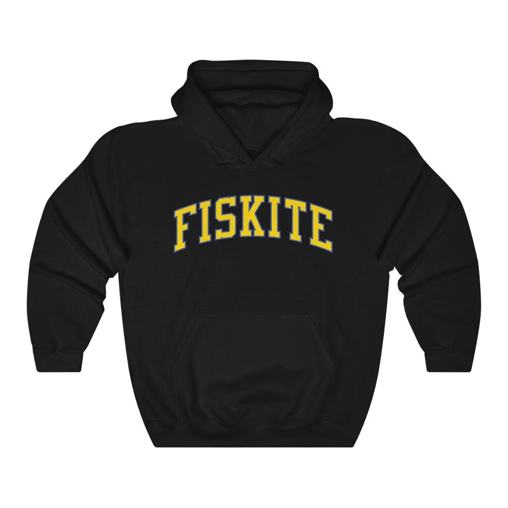 Fiskite Varsity Hoodie