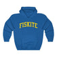 Fiskite Varsity Hoodie