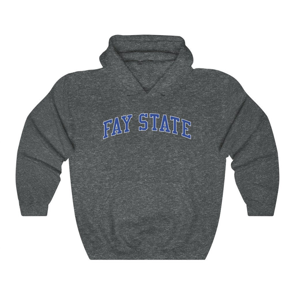 Fay State Varsity Sweatshirt