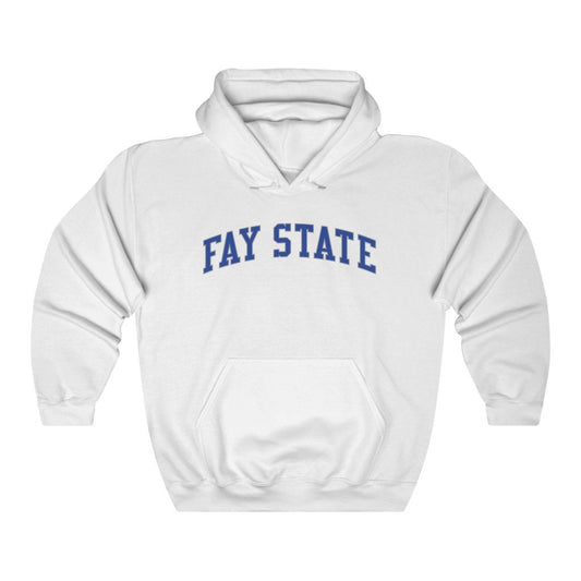 Fay State Varsity Sweatshirt