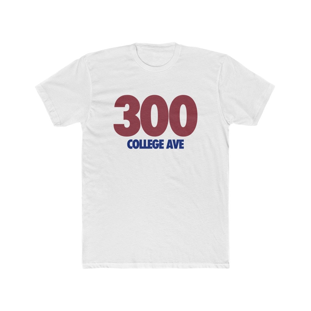 300 College Avenue (SC State)