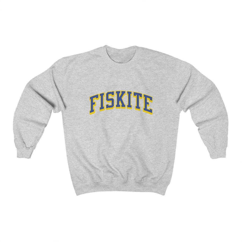 Fiskite Varsity