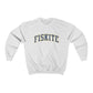 Fiskite Varsity