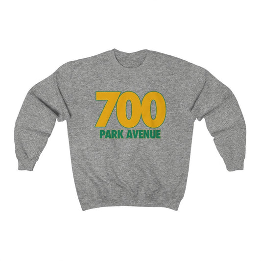700 Park Avenue (Norfolk State)