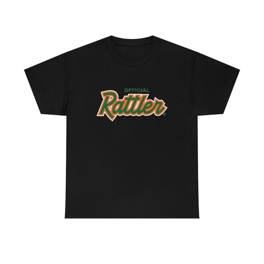 Official Rattler (FAMU)