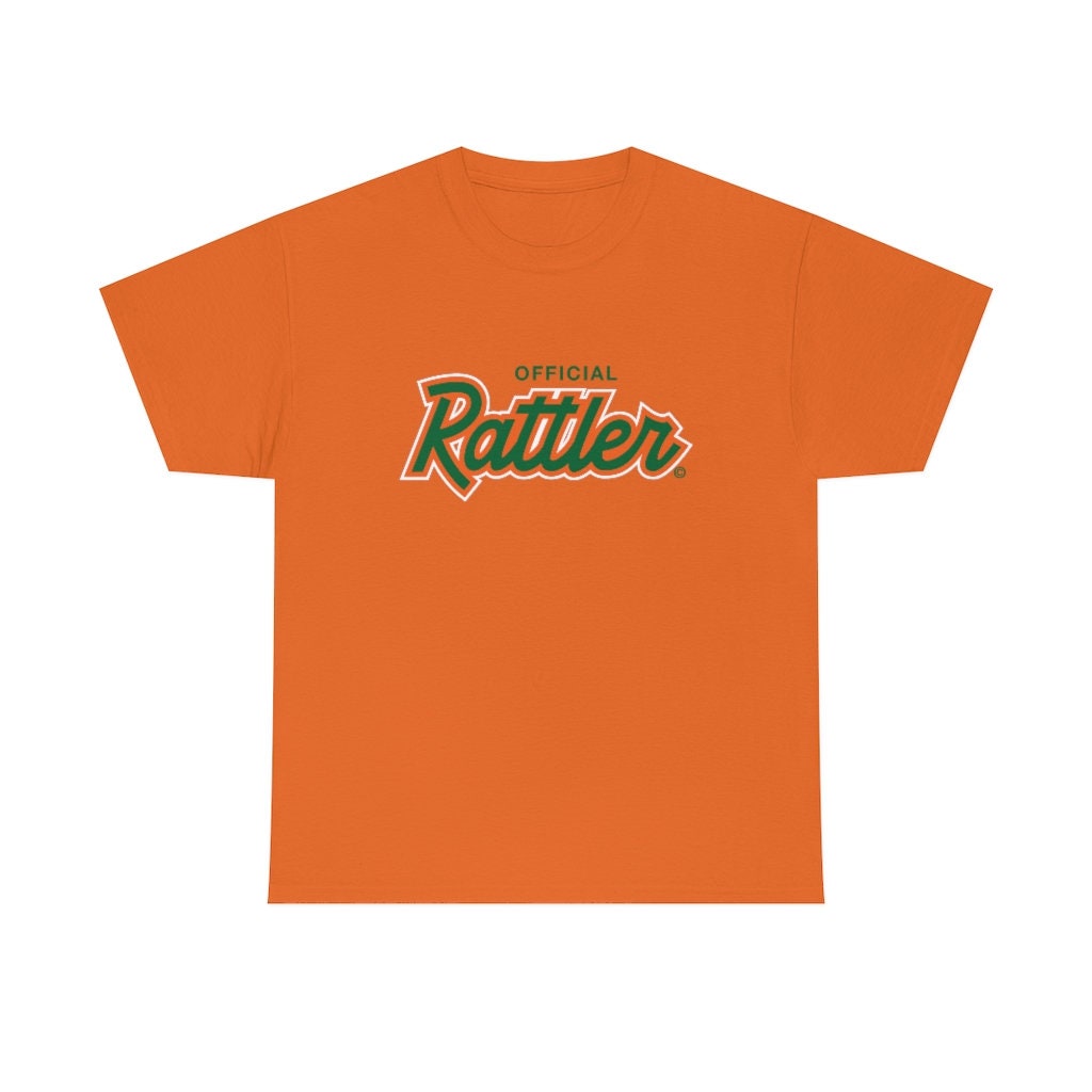 Official Rattler (FAMU)