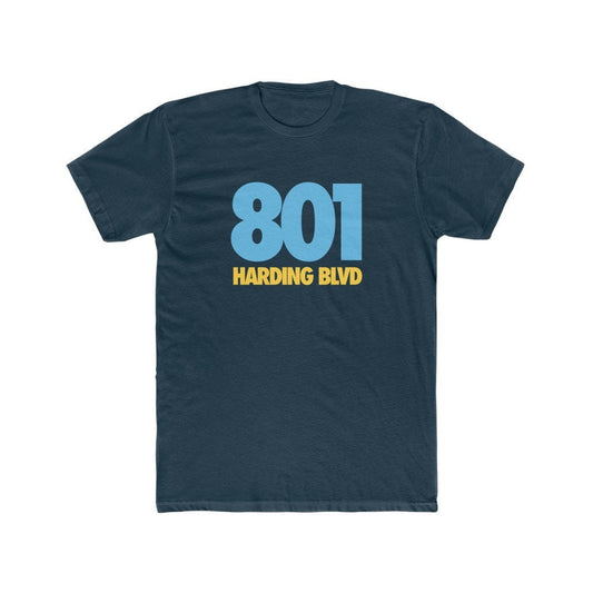 801 Harding Blvd (Southern)