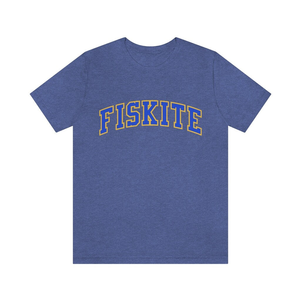 Fiskite Varsity