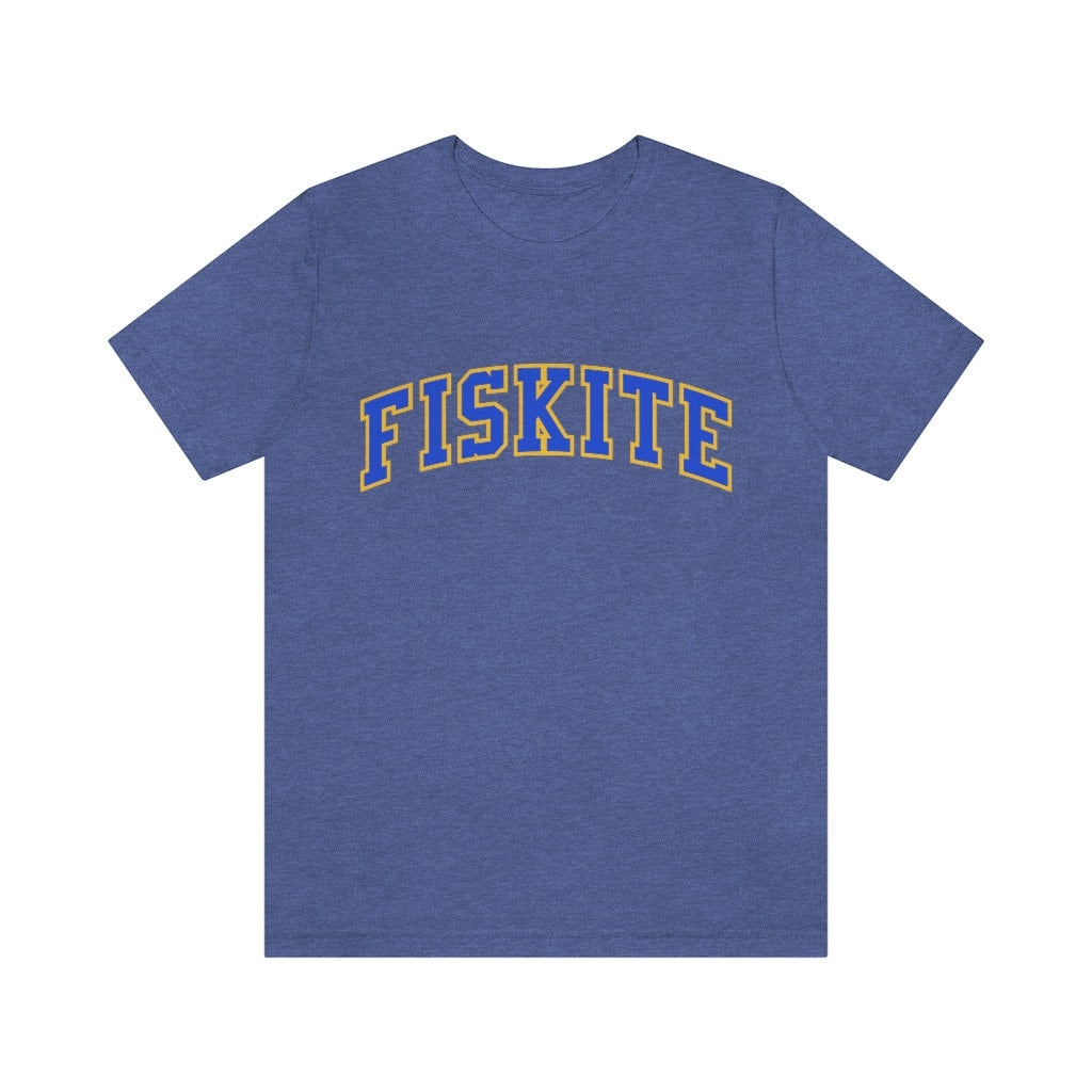 Fiskite Varsity