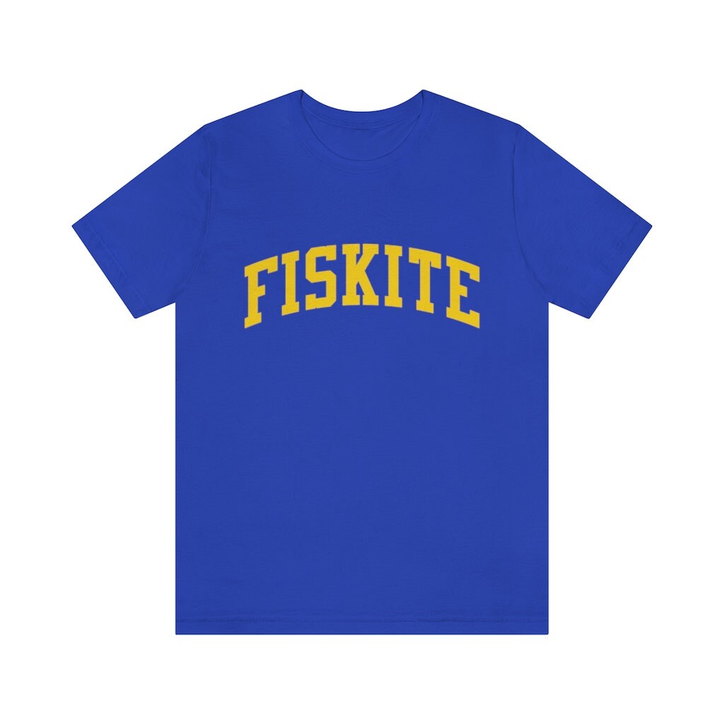 Fiskite Varsity