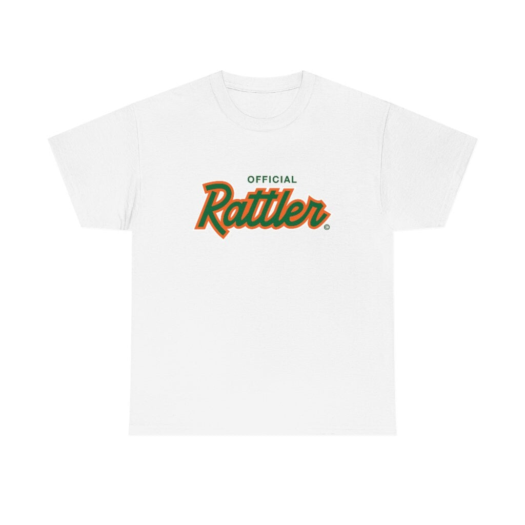 Official Rattler (FAMU)