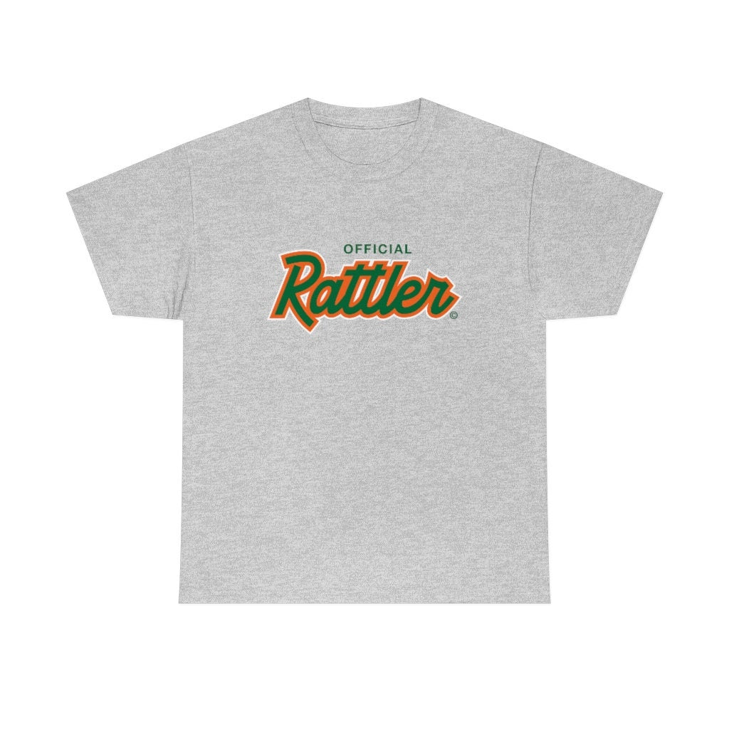 Official Rattler (FAMU)