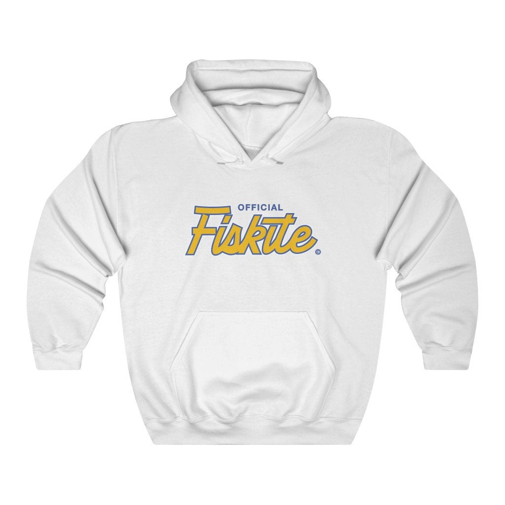 Official Fiskite Hoodie