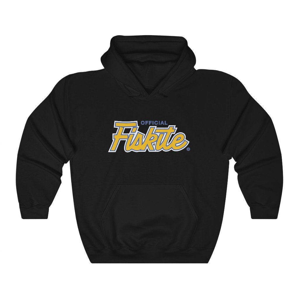 Official Fiskite Hoodie