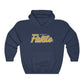 Official Fiskite Hoodie