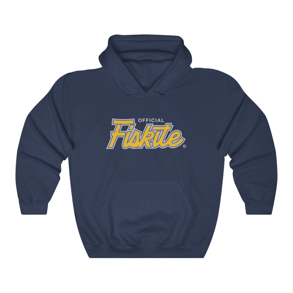 Official Fiskite Hoodie