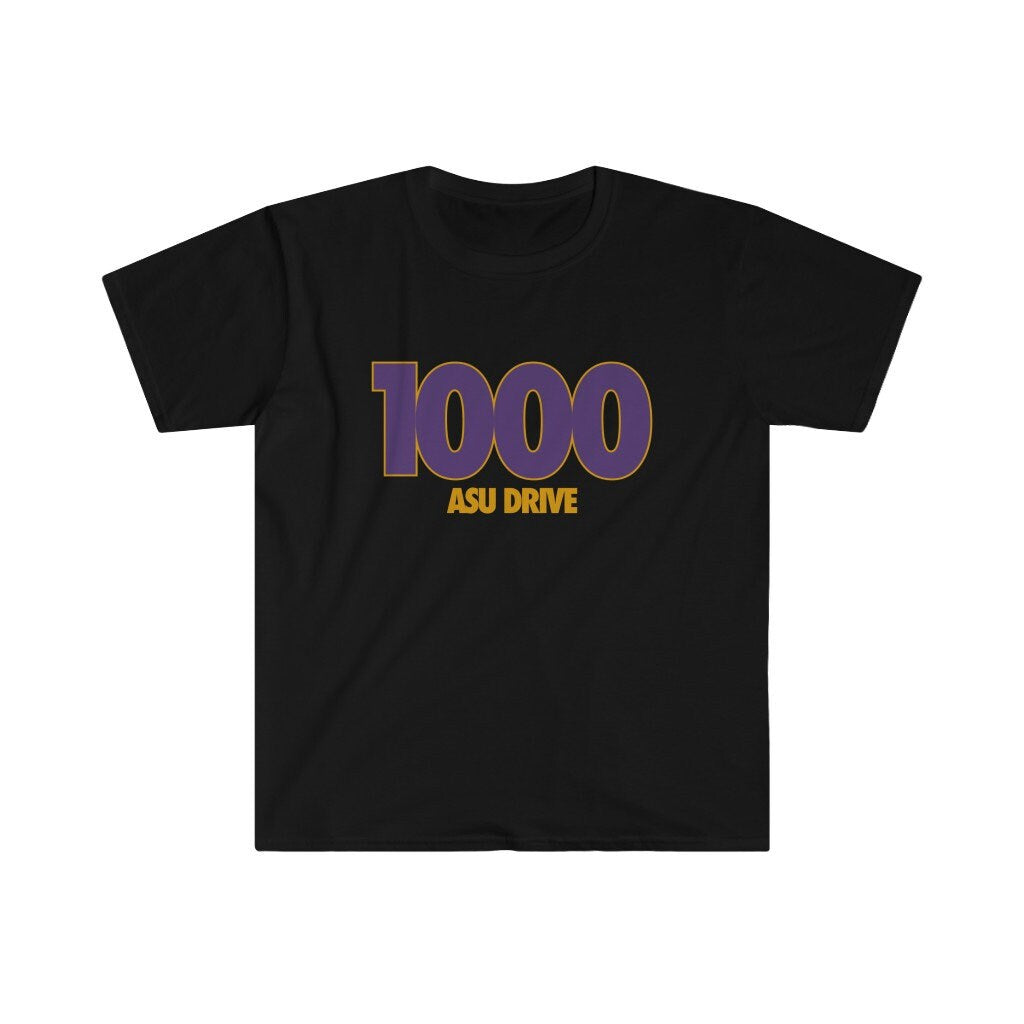 1000 ASU Drive (Alcorn)