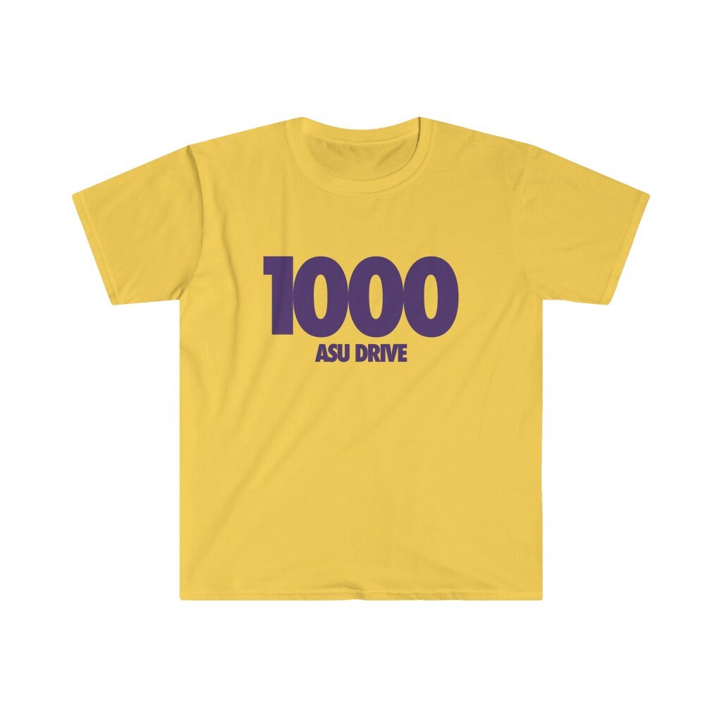 1000 ASU Drive (Alcorn)