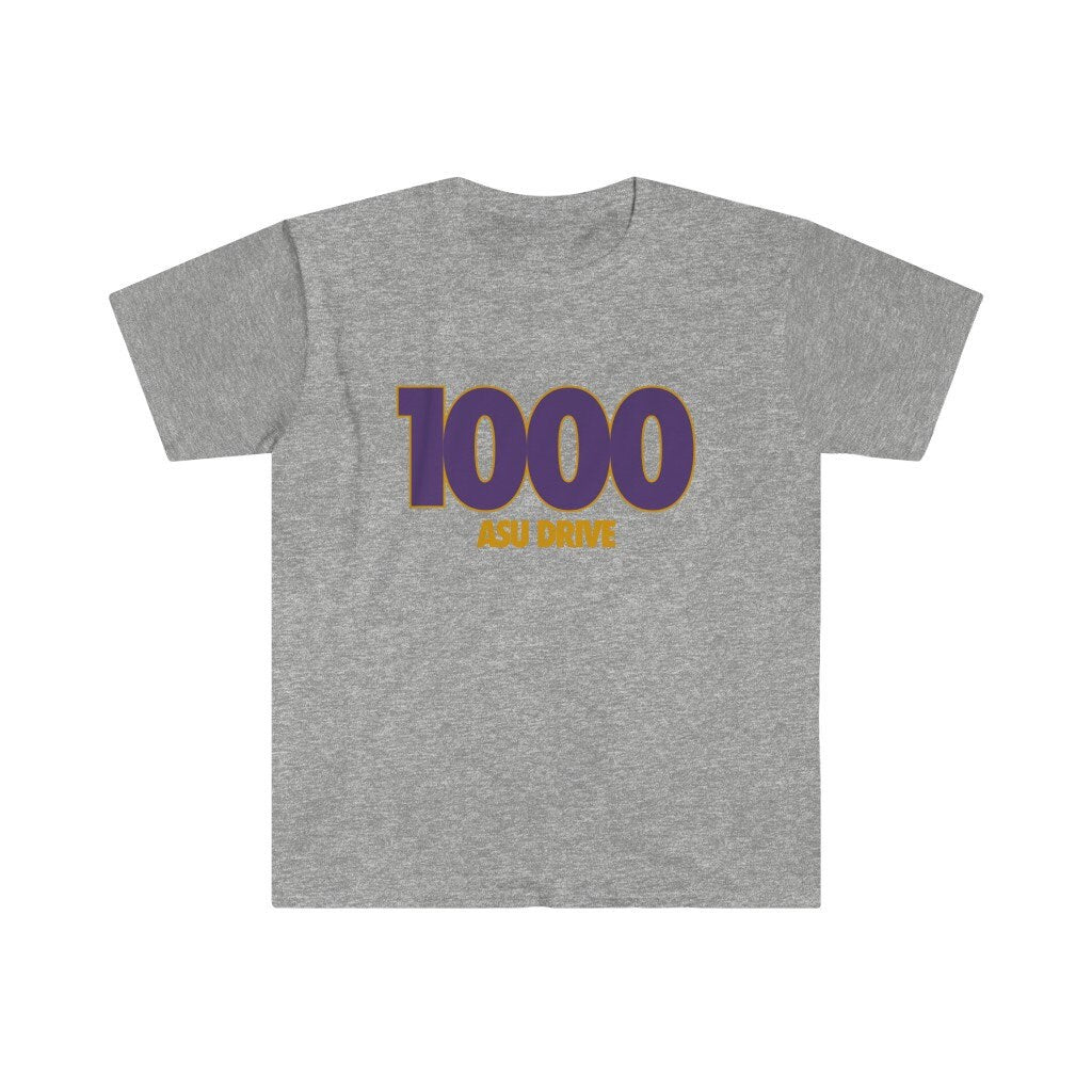 1000 ASU Drive (Alcorn)