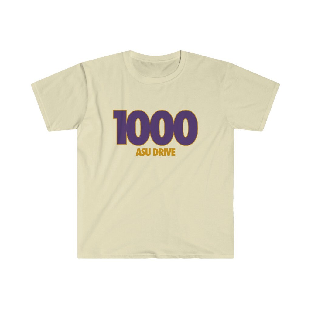 1000 ASU Drive (Alcorn)