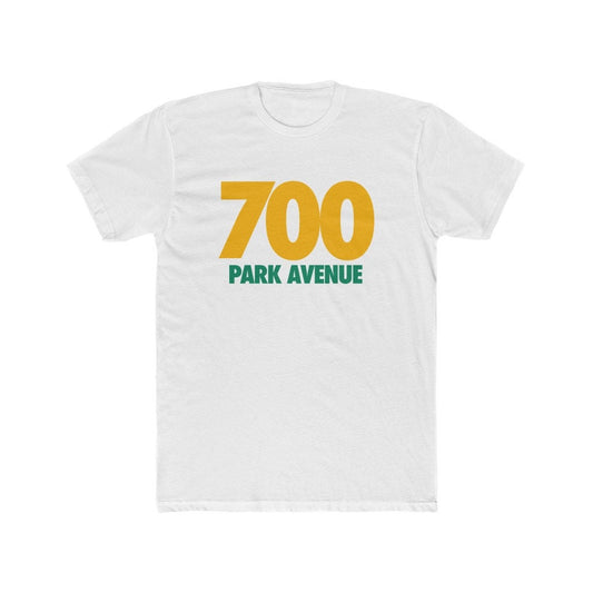 700 Park Avenue (Norfolk State)