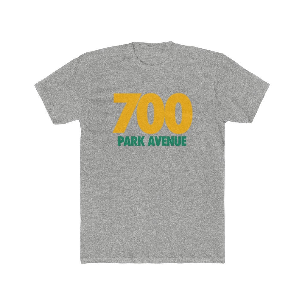 700 Park Avenue (Norfolk State)