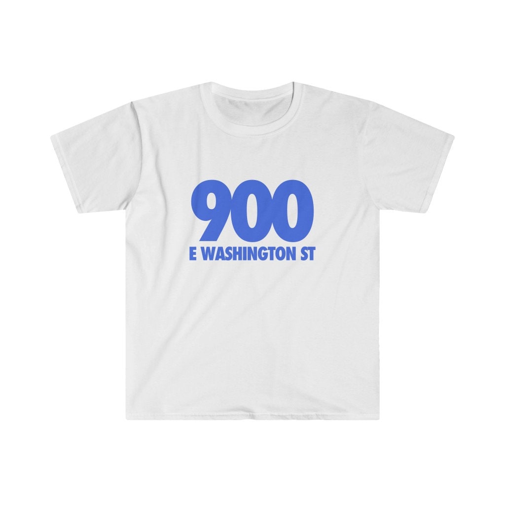 900 E Washington St (Bennett)