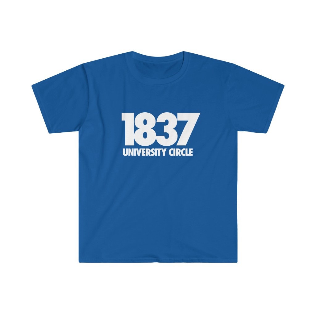 1837 University Circle (Cheyney)