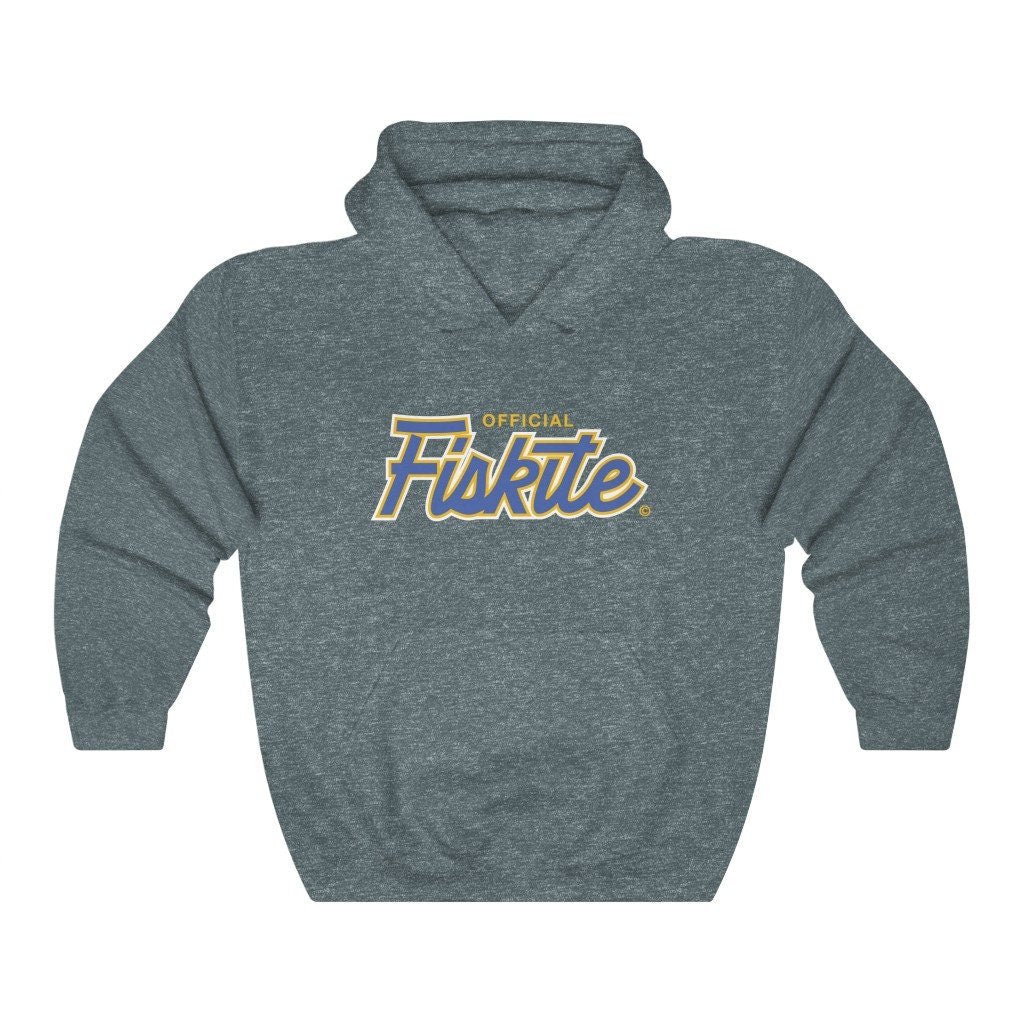 Official Fiskite Hoodie