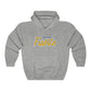 Official Fiskite Hoodie