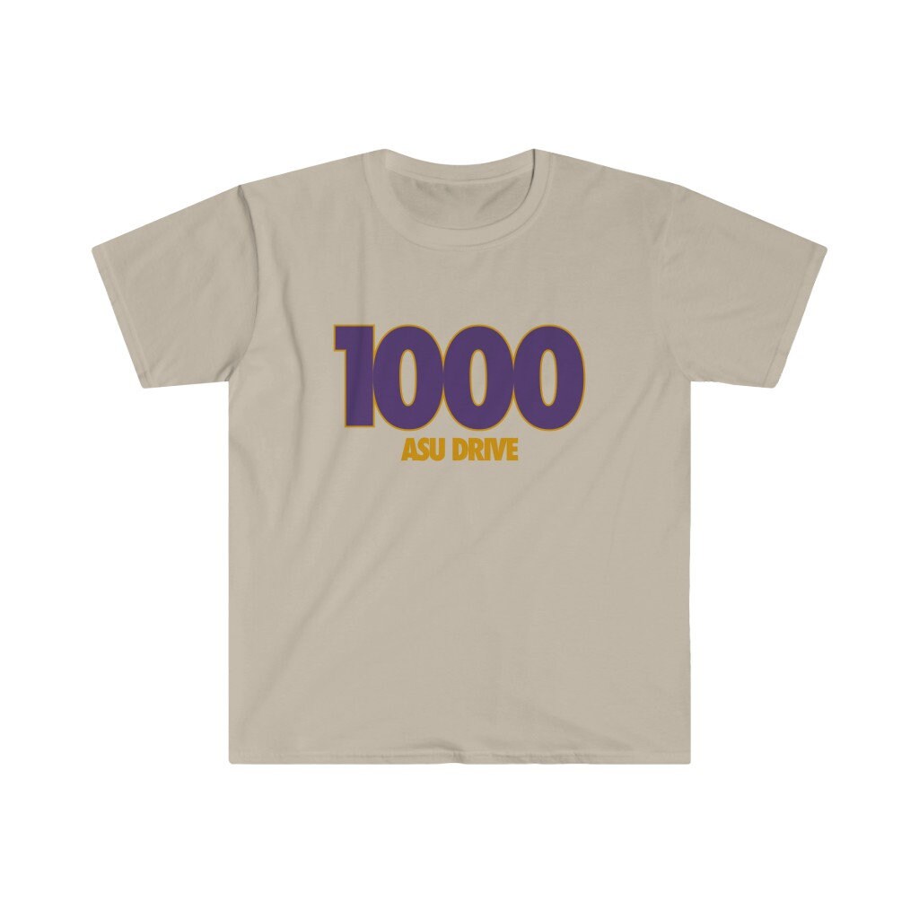 1000 ASU Drive (Alcorn)