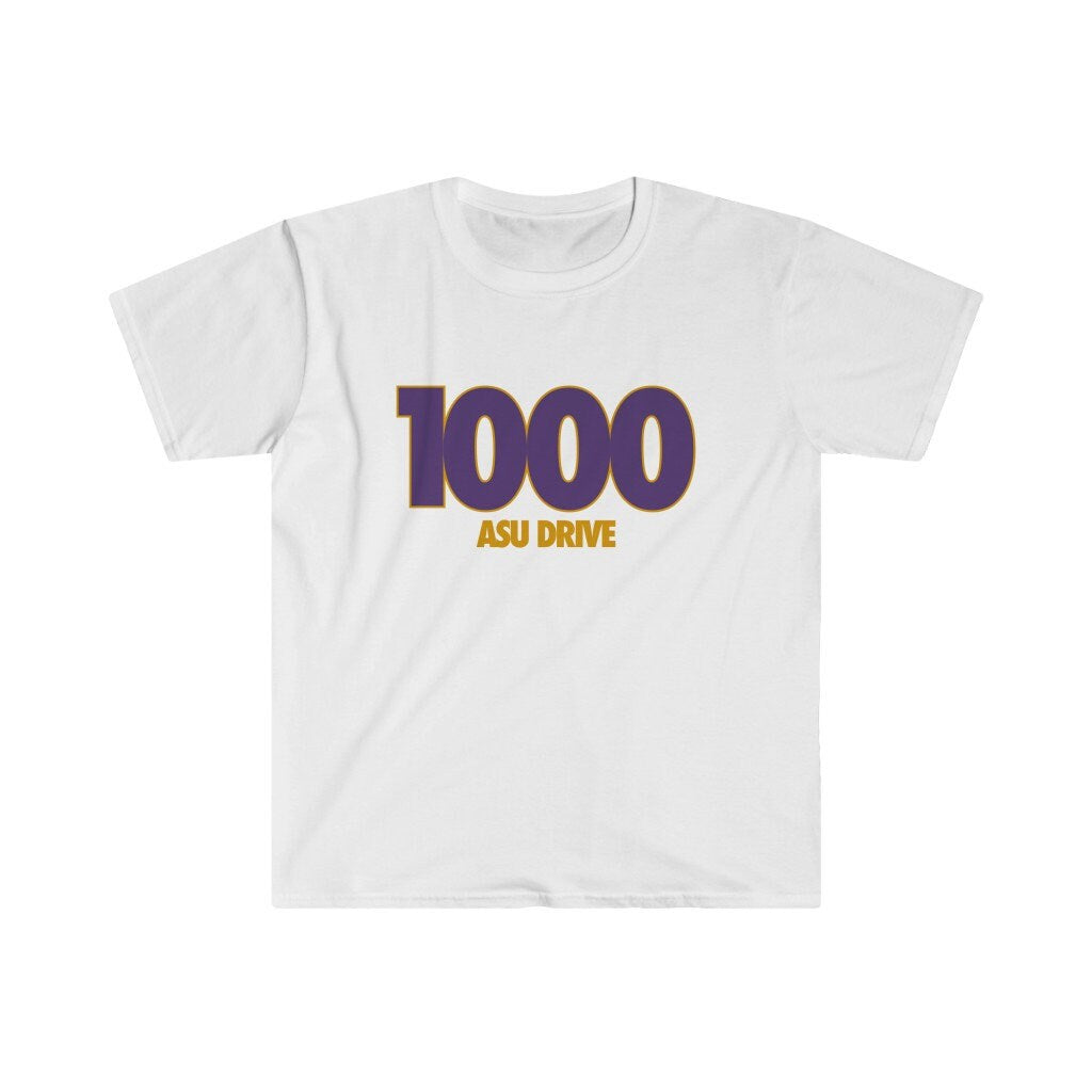 1000 ASU Drive (Alcorn)