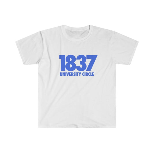 1837 University Circle (Cheyney)