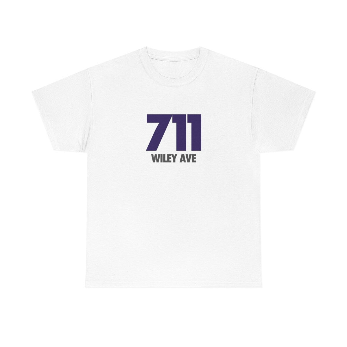 711 Wiley Ave (Wiley)