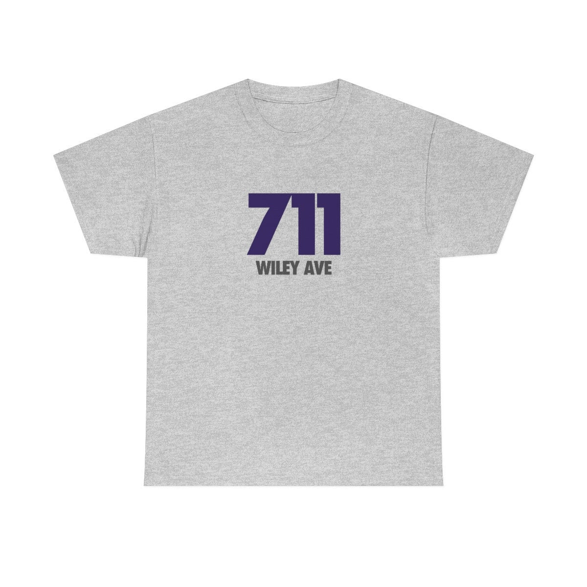 711 Wiley Ave (Wiley)