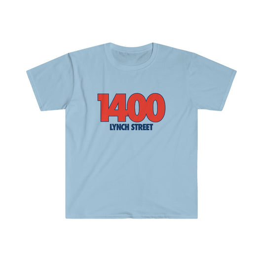 1400 Lynch Street (Jackson State)